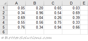 microsoft excel docs