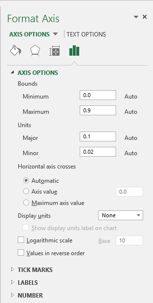 microsoft excel docs