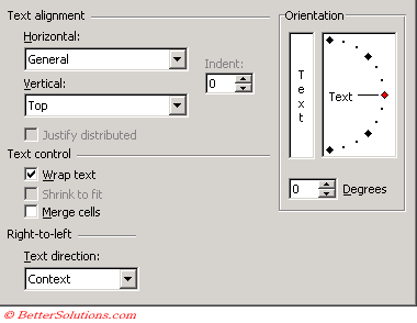 excel keyboard shortcut align left