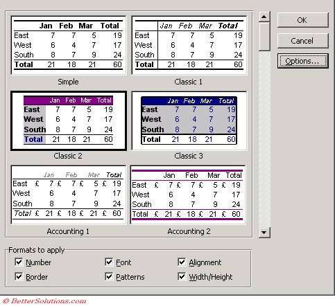 microsoft excel docs