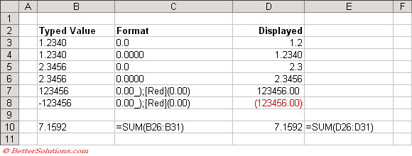 microsoft excel docs