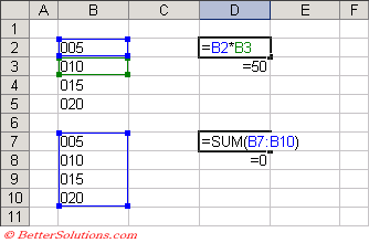 microsoft excel docs