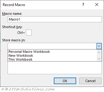 unhide personal macro workbook excel 2016