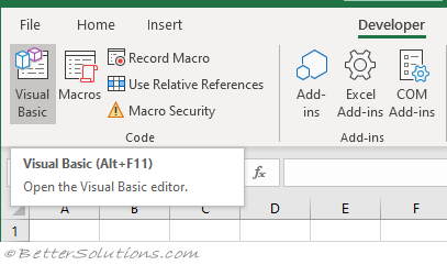 microsoft excel docs