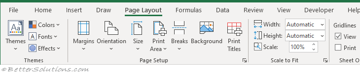 microsoft excel docs