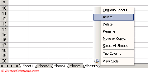 microsoft excel docs