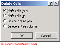 delete table formatting in word